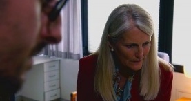 Восьмое чувство 1 сезон 2 серия