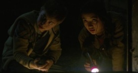 Братья Харди 1 сезон 11 серия