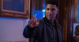 ФБР: За границей 1 сезон 6 серия