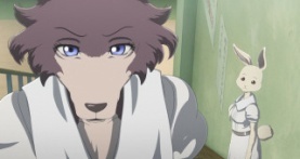 Выдающиеся звери 1 сезон 12 серия