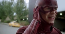 Флэш 1 сезон 2 серия