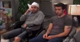 В Филадельфии всегда солнечно 2 сезон 1 серия