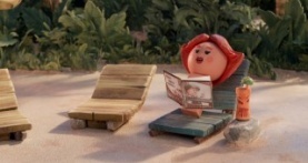 Скрестив мечи 2 сезон 7 серия