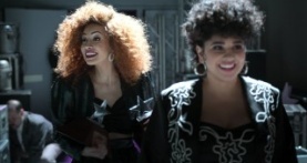 Селена 1 сезон 5 серия