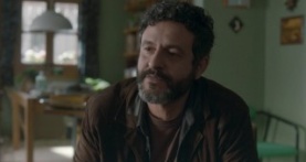 Ферия: Самый тёмный свет 1 сезон 6 серия