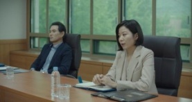 Незнакомец 2 сезон 12 серия