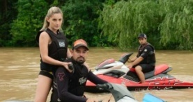 Летние секреты 1 сезон 5 серия