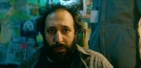 Утопия 1 сезон 2 серия