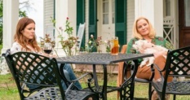 Неприлично богатые 1 сезон 4 серия