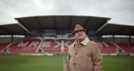 Добро пожаловать в Рексэм 1 сезон 6 серия