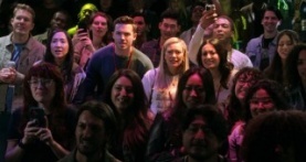 Как я встретила вашего папу 2 сезон 5 серия