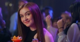 Целую, Китти 1 сезон 6 серия