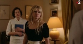 Брижит Бардо: Искусство жить 1 сезон 5 серия