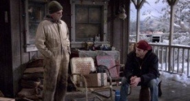 Ранчо 4 сезон 20 серия