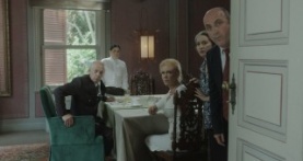 Нарядное пугало / Тайна портного 2 сезон 8 серия