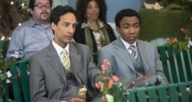 Сообщество 3 сезон 11 серия