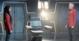 Звёздный путь: Дискавери 5 сезон 4 серия