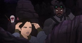 Хит-Манки 2 сезон 6 серия