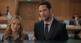 Линкольн для адвоката 3 сезон 8 серия