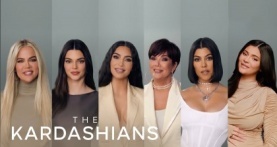 Семейство Кардашьян 7 сезон 10 серия