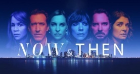 Тогда и сейчас 1 сезон 5 серия