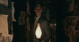 Кабинет редкостей Гильермо дель Торо 1 сезон 5 серия