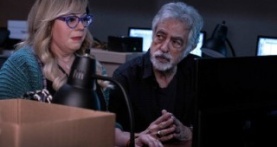 Мыслить как преступник: Эволюция 1 сезон 2 серия