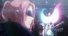 Восход Луны 1 сезон 5 серия