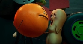 Полный расколбас: Пищевая утопия 1 сезон 7 серия