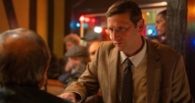 Компания боссов 1 сезон 5 серия