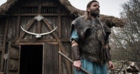 Последнее королевство 1 сезон 1 серия