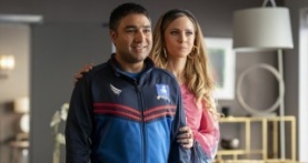 Тед Лассо 2 сезон 5 серия