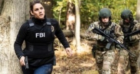 ФБР 1 сезон 8 серия