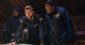 ФБР 3 сезон 5 серия