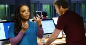 Медики Чикаго 4 сезон 21 серия