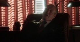 Голиаф 1 сезон 7 серия