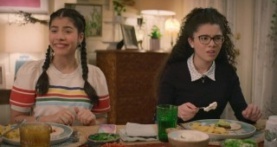 Клуб нянь 2 сезон 6 серия