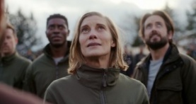 Иная жизнь 2 сезон 10 серия