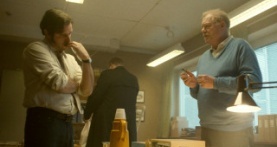 Сомнительный убийца 1 сезон 3 серия