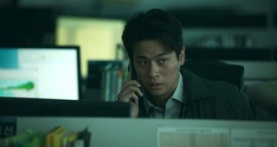 Зов ада 1 сезон 5 серия