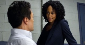 Люк Кейдж 2 сезон 2 серия