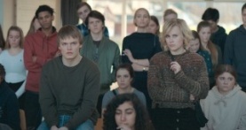 Рагнарёк 1 сезон 2 серия