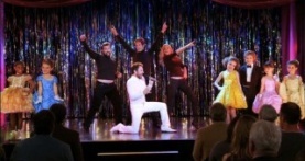 В Филадельфии всегда солнечно 7 сезон 3 серия