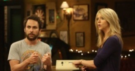 В Филадельфии всегда солнечно 9 сезон 4 серия