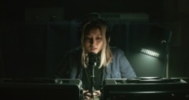 Вторжение 1 сезон 9 серия