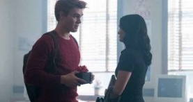 Ривердэйл 2 сезон 9 серия