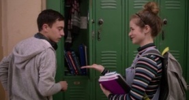 Нетипичный 1 сезон 7 серия