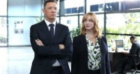 Хорошие девчонки 2 сезон 6 серия