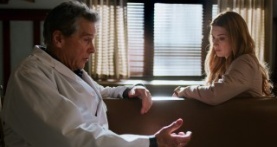 Виргин Ривер 1 сезон 10 серия