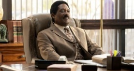 Праведные Джемстоуны 2 сезон 5 серия